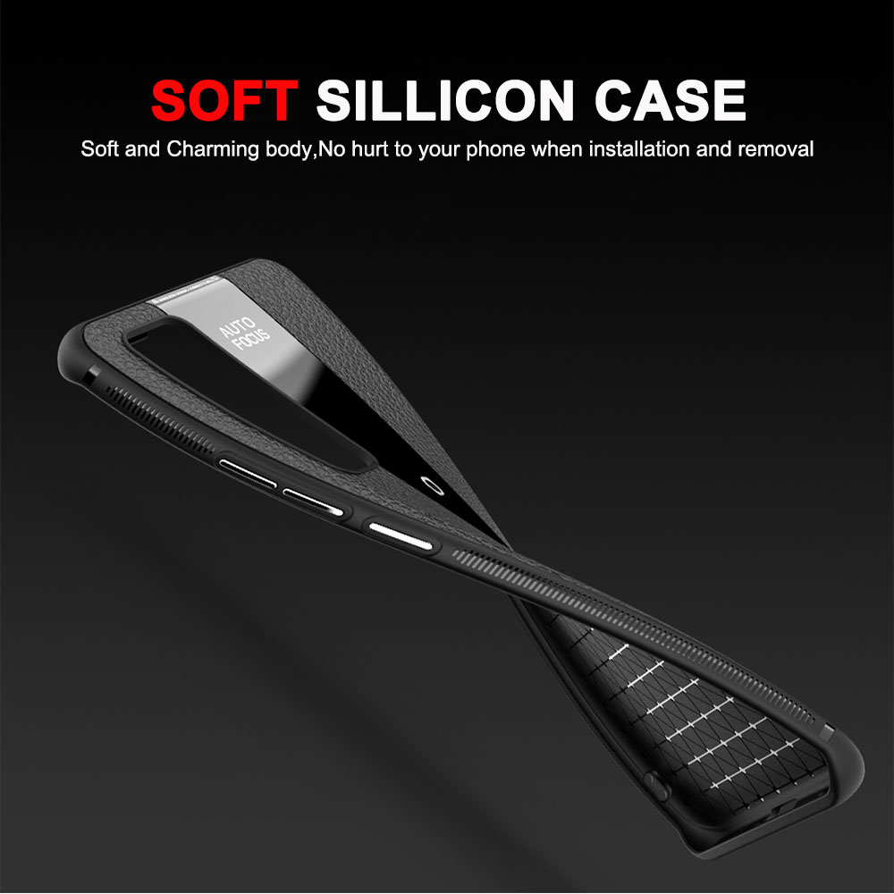 Ốp Điện Thoại Silicon TPU In Hình Veins Sang Trọng Cho OPPO Find X2 Pro X5 X3 NEO X3 LITE