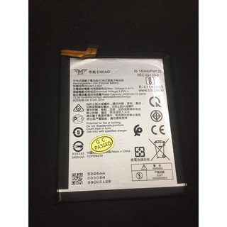 Thay pin nokia 7.2 chính hãng, miễn phí công thay pin điện thoại nokia 7.2