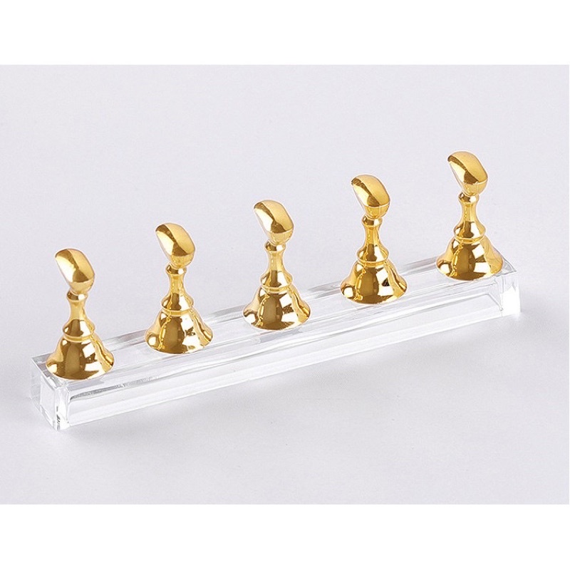 Đế móng mẫu, đế tập, đế thực hành quân cờ