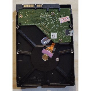 ổ cứng WD Purple 4 Tb