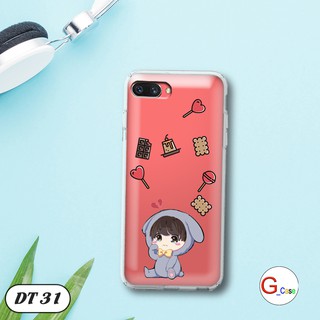 Ốp lưng dẻo cho OPPO A5/ A3s