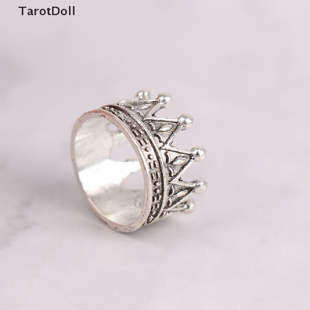 Vương Miện Kim Loại Thời Trang Dành Cho Búp Bê Barbie