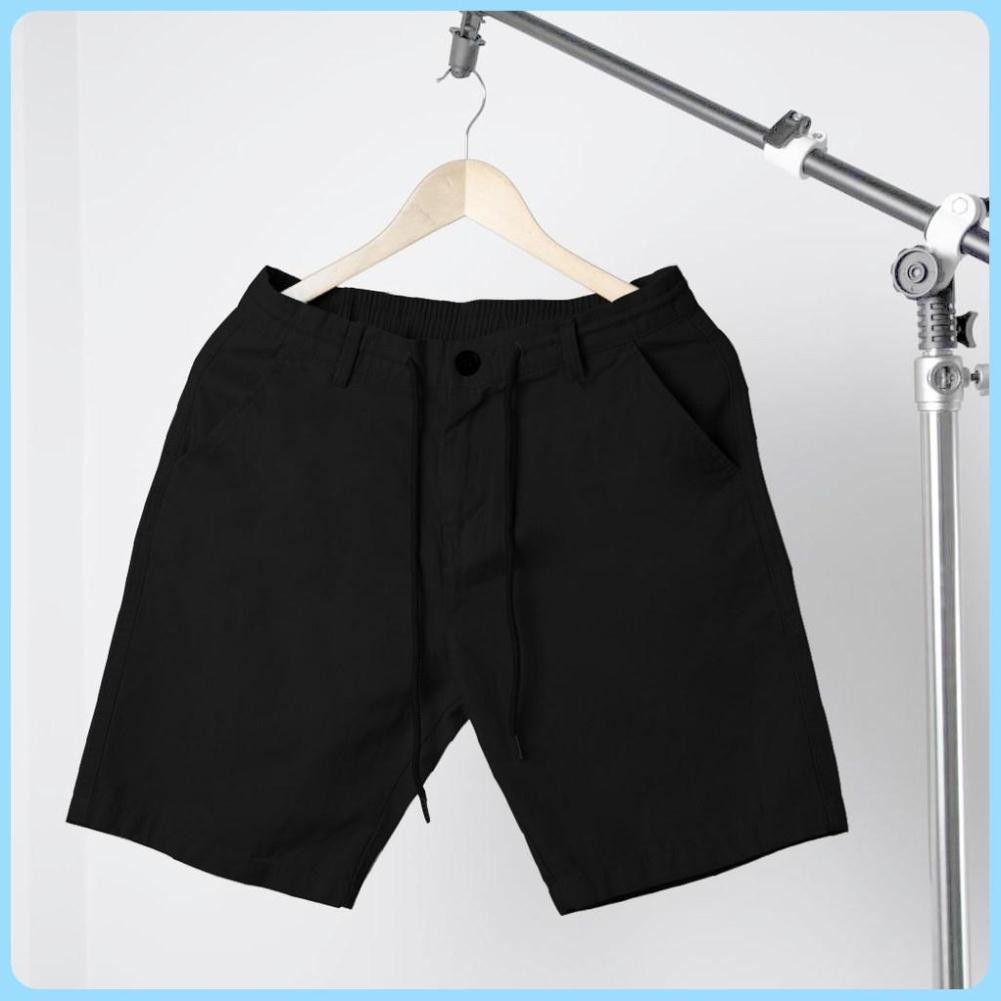 [HÀNG ĐẸP]Quần short - Quần short kaki cao cấp - Chất liệu kaki cao cấp, dầy dặn, mềm mịn, mặc cực kỳ thoải mái | BigBuy360 - bigbuy360.vn