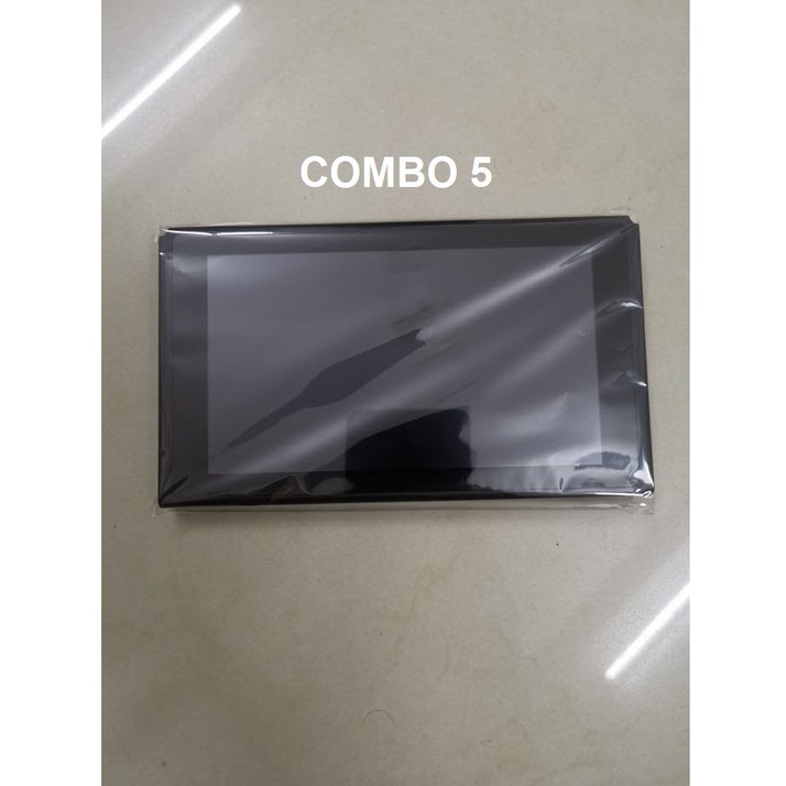 Máy chơi game Nintendo Switch V1 hack - Thân máy serial xanh mua về tự hack - BH 3 THÁNG - HỖ TRỢ PHẦN MỀM TRỌN ĐỜI
