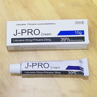 J-Pro Hàn Quốc 39,9% Chuẩn Hàn Quốc