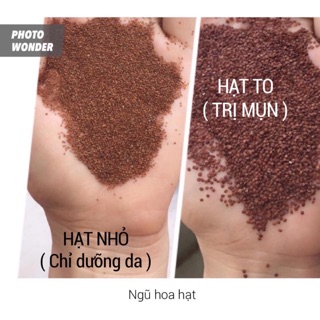 1Kg Ngũ Hoa Hạt hàng Handmade