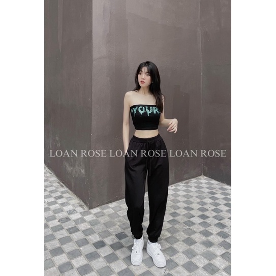 QUẦN BOM BO GẤU CHẤT COTTON NHIỀU MÀU HÓT MS12638