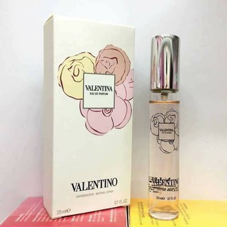 [MINI] Nước hoa nữ hương Valentino- Mua 2 tặng 1