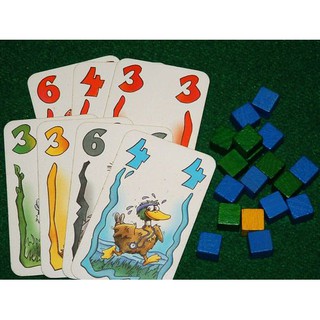 trò chơi pick picknic