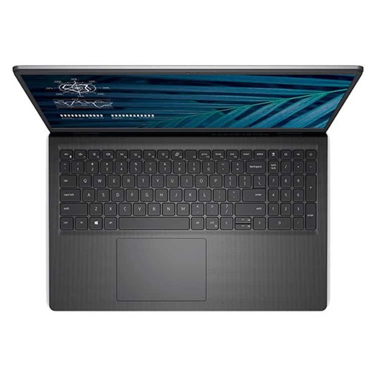 Laptop Dell Vostro 3510 7T2YC2 i5-1135G7| 8GB| 512GB| 15.6″FHD| VGA OB| Win11+Office (Đen
