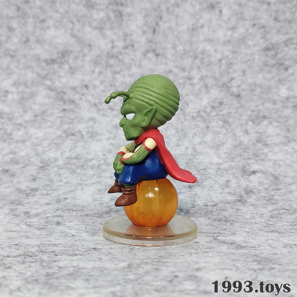 Mô hình Bandai Figure Dragon Ball Chara Puchi Ngồi Ngọc Vol. 3 - Kami-sama