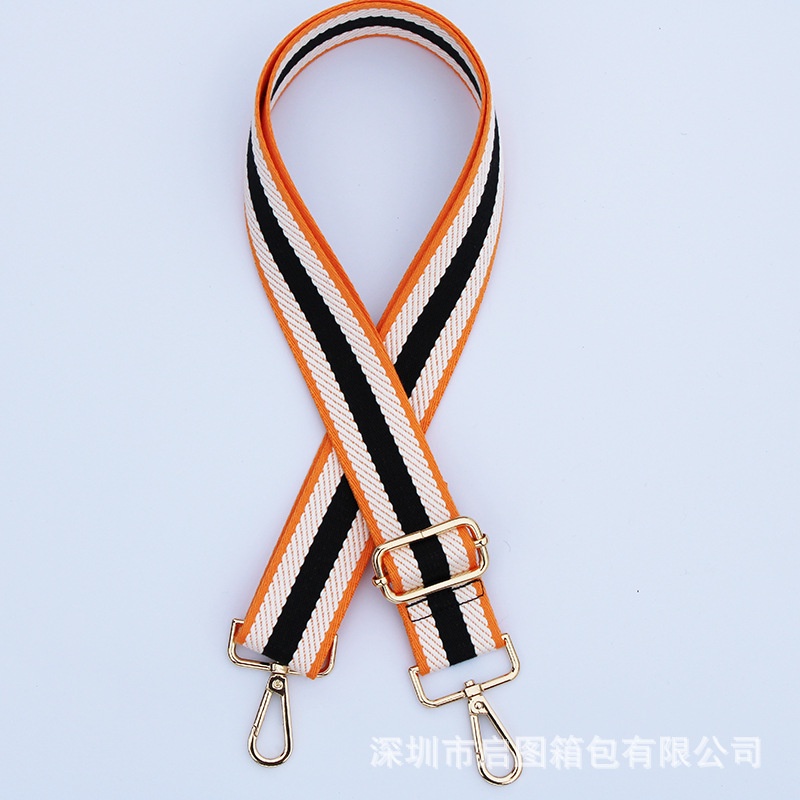 Dây Đeo Túi Xách Bản Rộng Tùy Chỉnh Thời Trang Cho Nữ