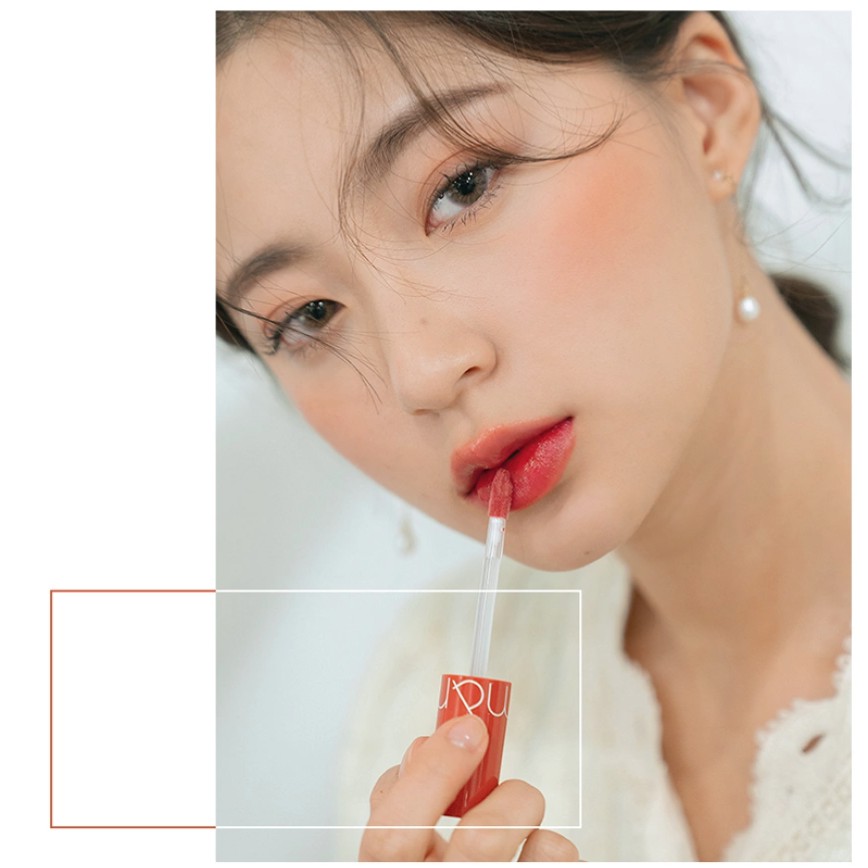 [MÀU 1-11] Son Tint Lì Romand Juicy Lasting Tint | BigBuy360 - bigbuy360.vn