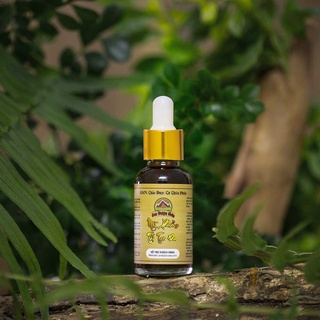 Serum hết mụn tận gốc an dược sơn - tái tạo da sạch thâm nám, tàn nhang, sẹo rỗ chính hãng