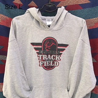 Hoodie 2hand