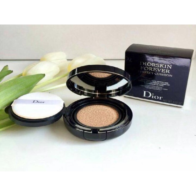 [Sale] Phấn nước Dior