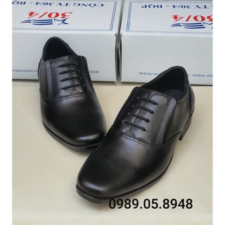 GIÀY DA NAM CAO CẤP MÃ 406