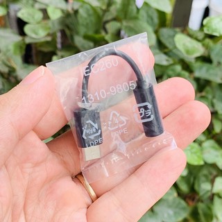 Jack chuyển Type C ra chân âm thanh 3.5mm Sony Xperia