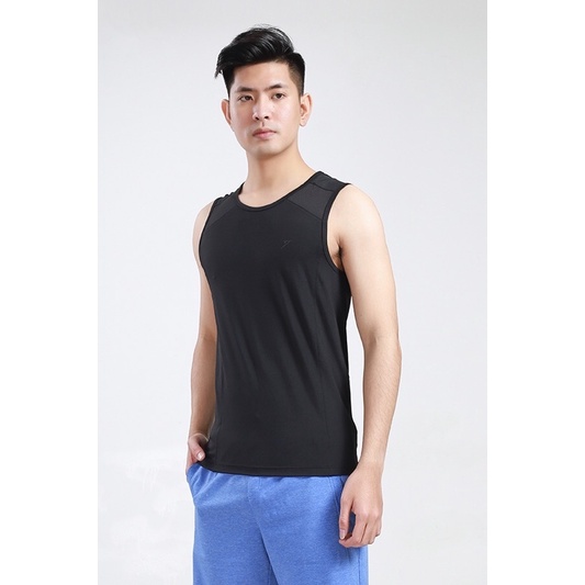 ÁO TANK-TOP NAM KWIN KTT005S8 149K sale còn #50k/áo Chỉ còn size S (dưới 57kg)