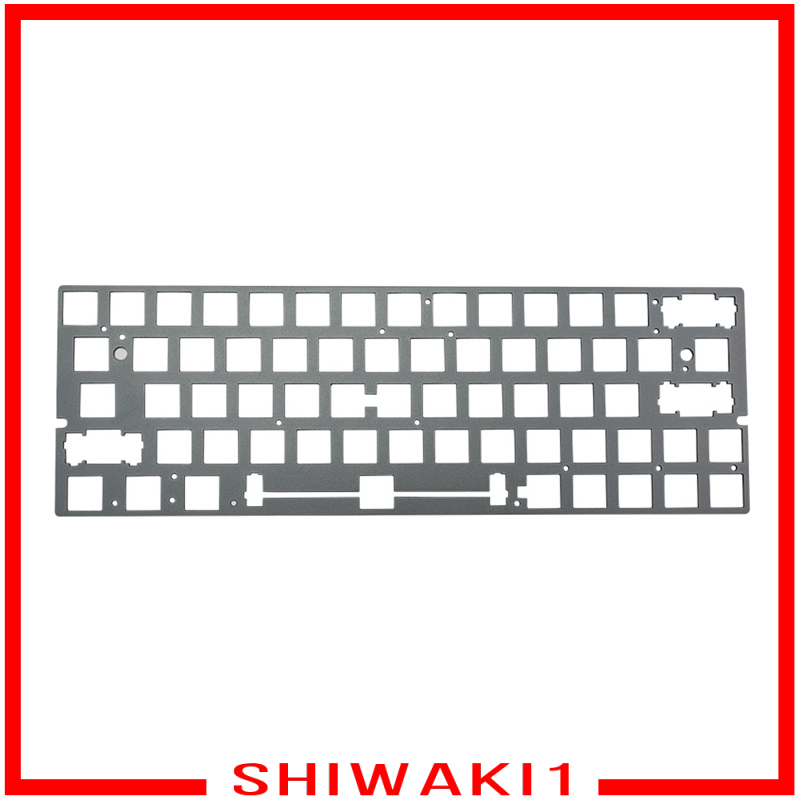 Bộ Phụ Kiện Bàn Phím Chất Lượng Cao Cho Gk61 / Gk64 | BigBuy360 - bigbuy360.vn