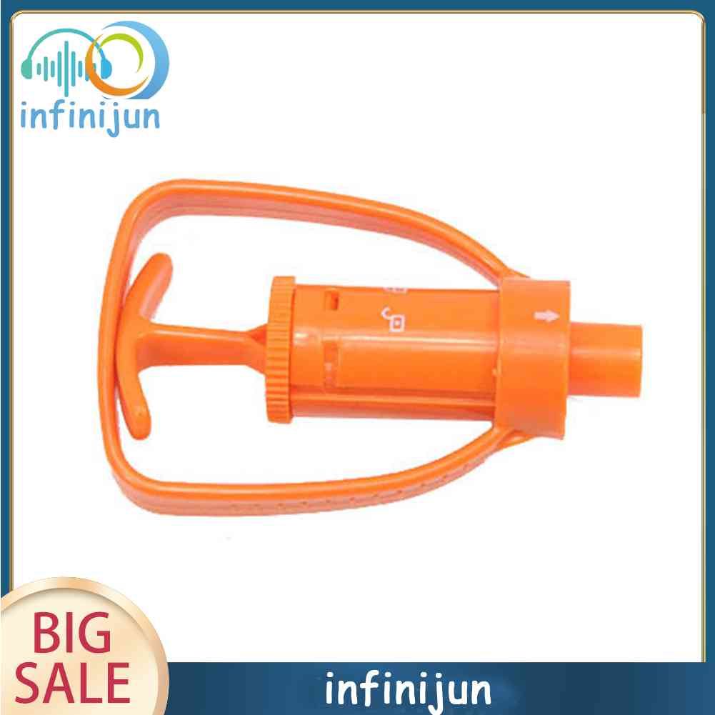 Máy Bơm Nọc Độc, Sinh Tồn Khi Cắm Trại