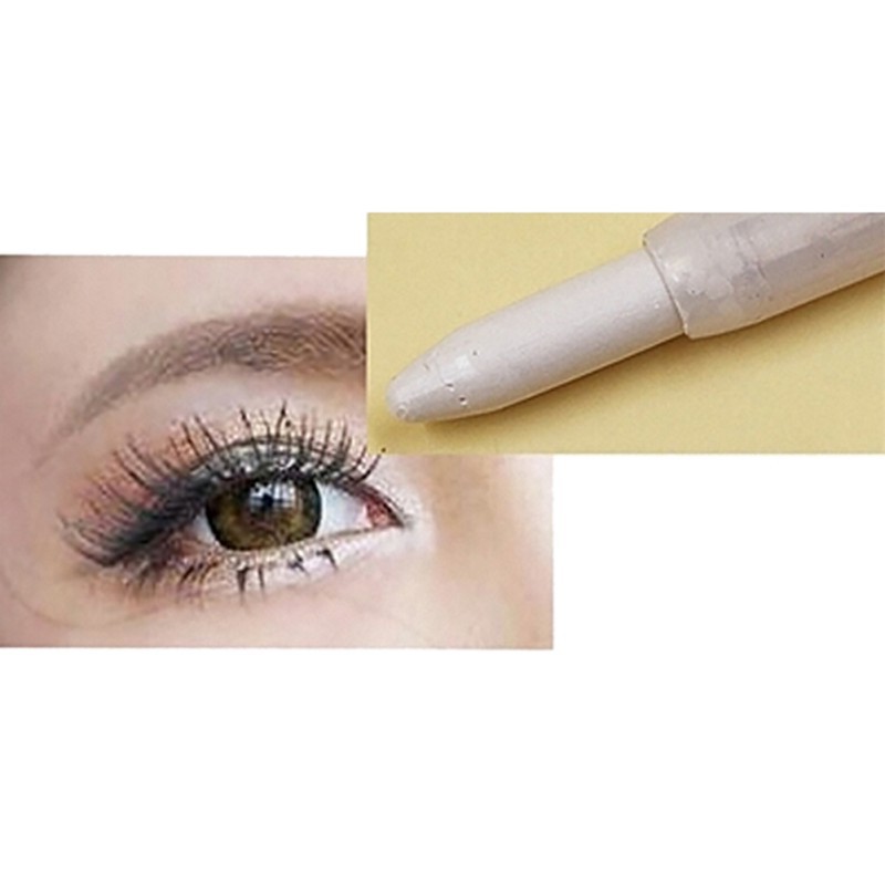 Bút kẻ mắt hỗ trợ trang điểm chuyên dụng