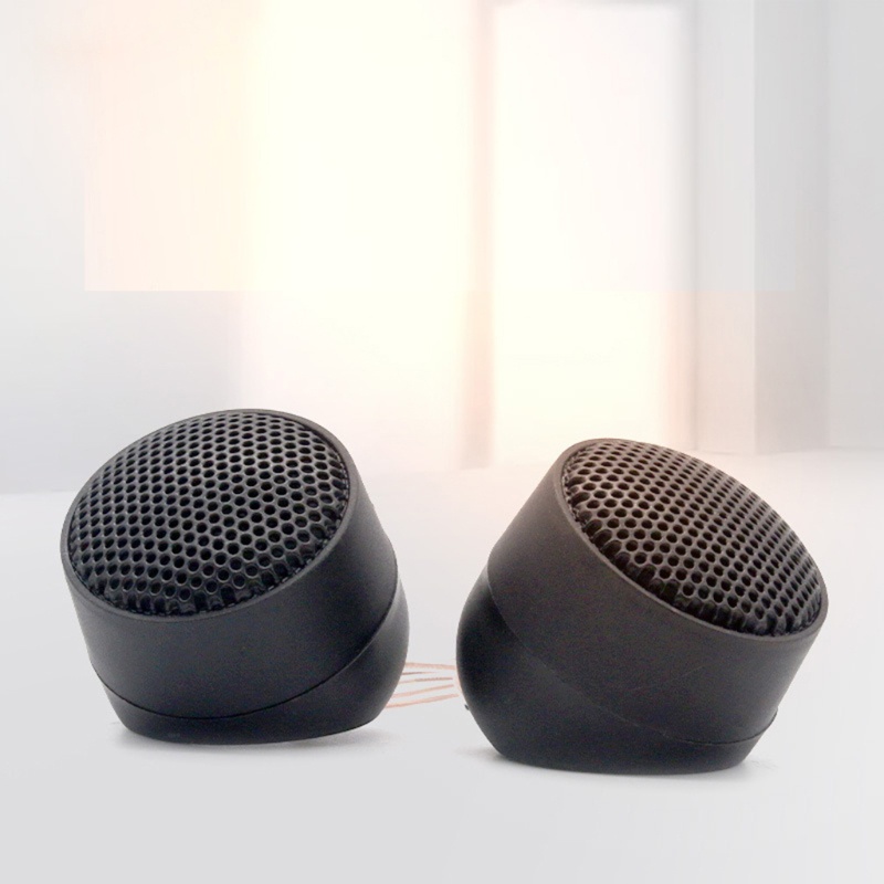 1 Bộ Khuếch Đại Âm Thanh Hifi Cho Loa Xe Hơi