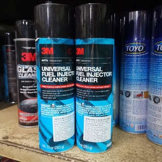 Dung dịch vệ sinh kim phun xăng ô tô 3m-08956