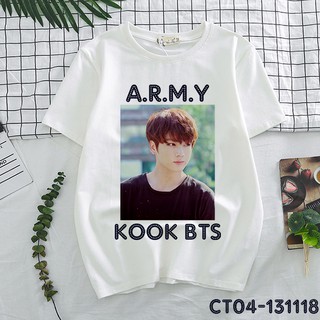 ÁO BTS AMRY DỄ THƯƠNG ÁO THUN NAM NỮ