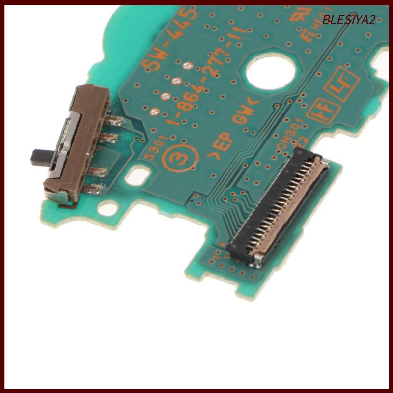 Bảng Mạch Nút Nguồn On / Off Thay Thế Cho Máy Chơi Game Sony PSP 1000 2