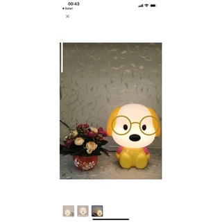Đèn ngủ mini dạ quang