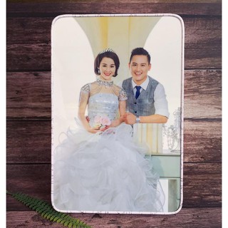 Khung ảnh để bàn đẹp