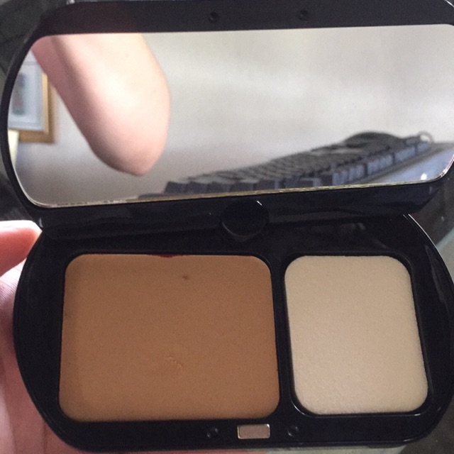 Bb cream foundation 8in1