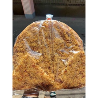 Cơm cháy chà bông Sài Gòn gói 500gram
