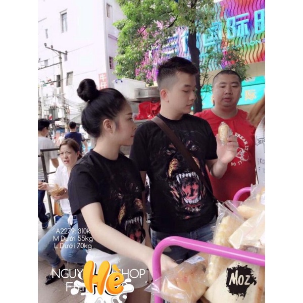 ÁO ĐÔI HÌNH CHÓ 3D
