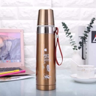 BÌNH GIỮ NHIỆT 800ML