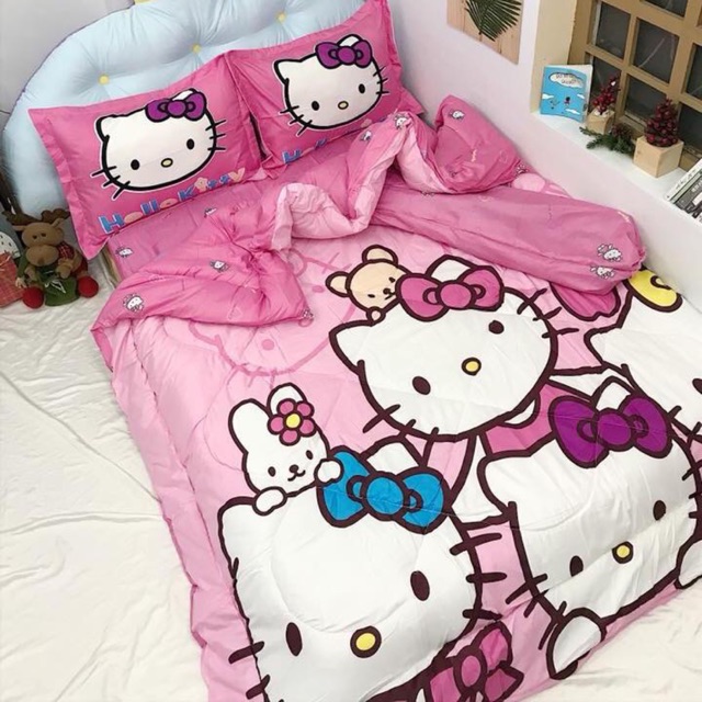 Drap giường giá rẻ