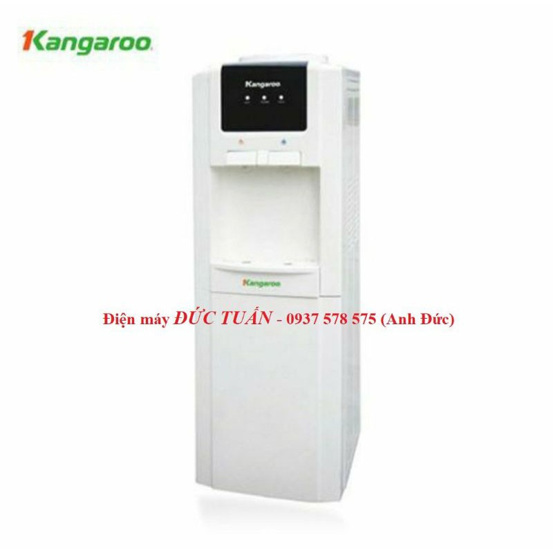 Máy nước nóng lạnh Kangaroo KG32N - Cây nước nóng lạnh bảo hành chính