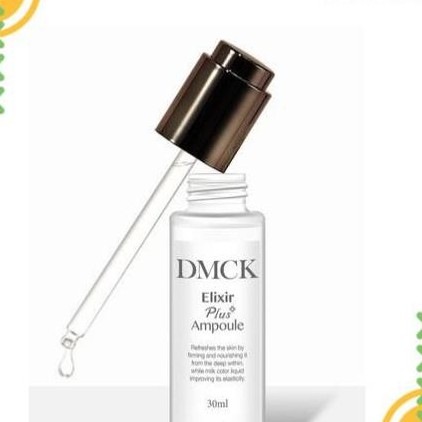 ( Mỹ Phẩm Nhunbe) Tinh chất cô đặc DMCK Elixir Plus Ampoule 30ml