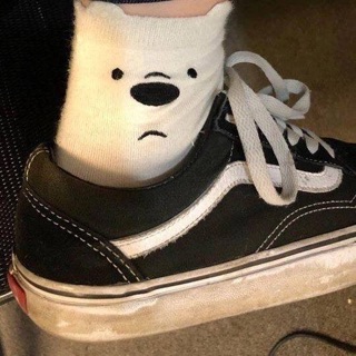 [sẵn] Vớ we bare bears và adventure time