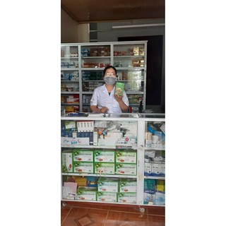 nước xúc miệng t.h.u.ầ.n m.ộ.c