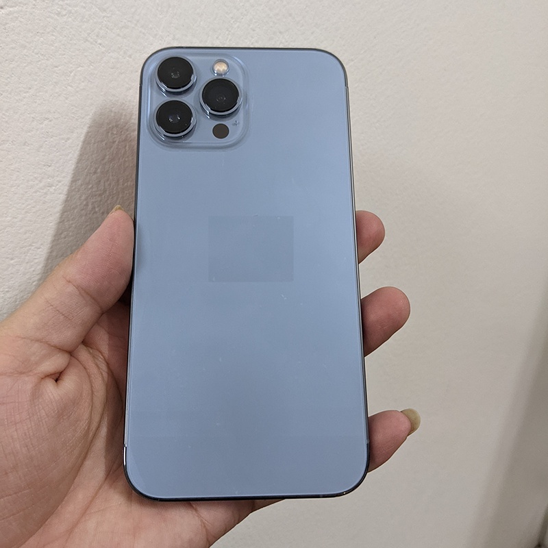 (Đã có 14 Pro Max, 14 Pro) Miếng dán lưng cho Iphone 13 Pro Max, 13 Pro, 13, 12 Pro Max, 12 Pro, 12, 12 mini (PPF 3 lớp)