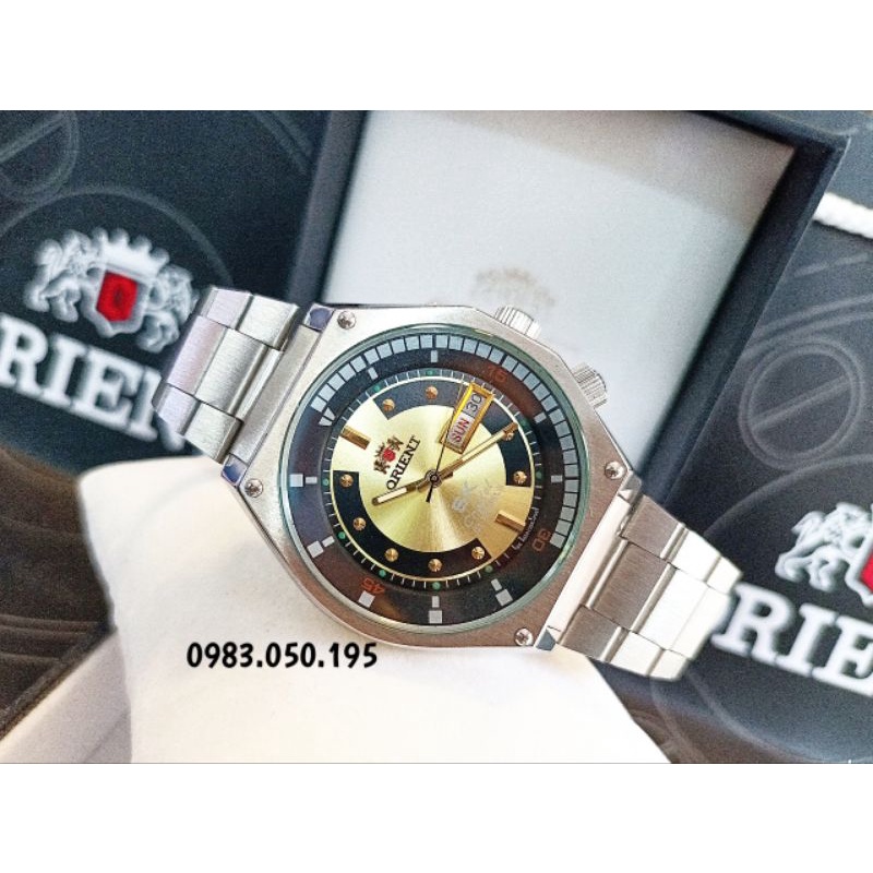 Đồng Hồ Nam Orient SK