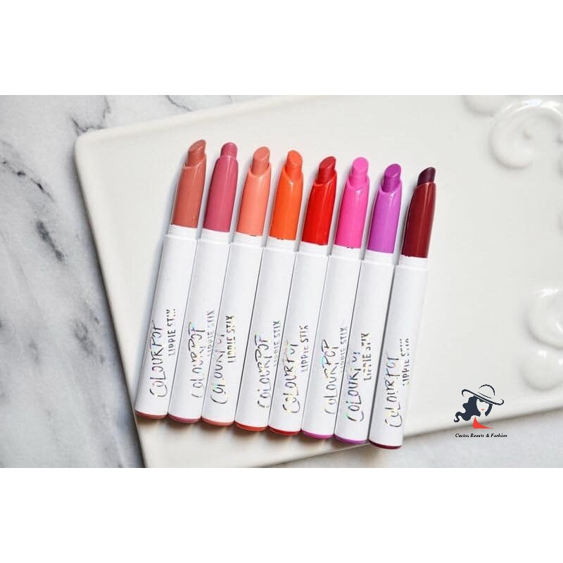 Son bút chì Colour Pop Lippie  Stix