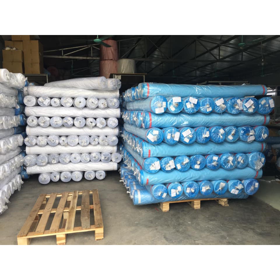 10 Mét Vải phòng sạch chống tĩnh điện sọc - vải trơn poly không thấm nước.