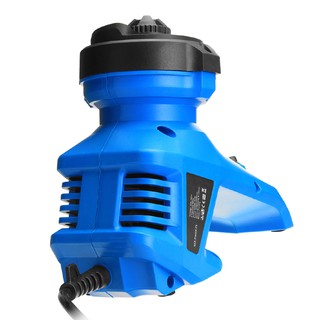 HaiLA Dụng cụ mài mũi khoan điện xoắn