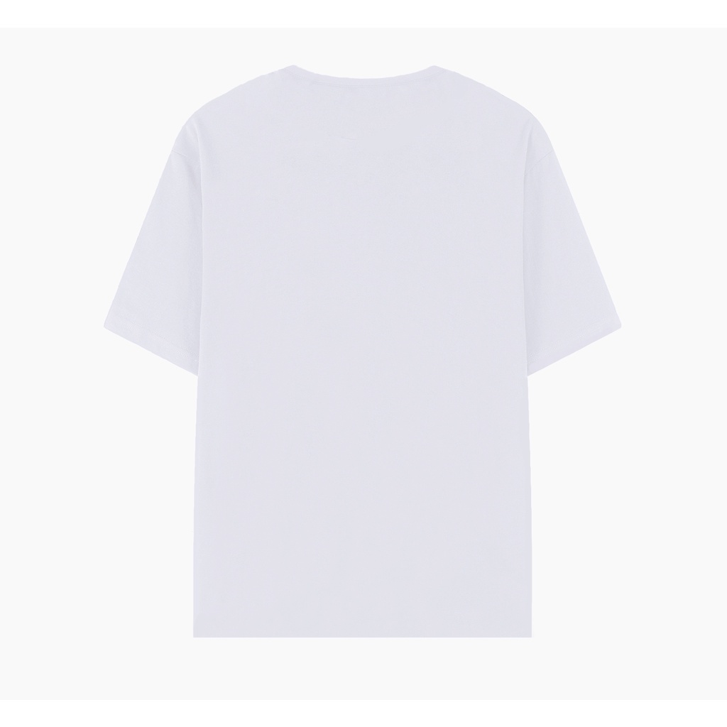 Tơn Tee Áo thun phom rộng unisex cotton Catzilla | BigBuy360 - bigbuy360.vn