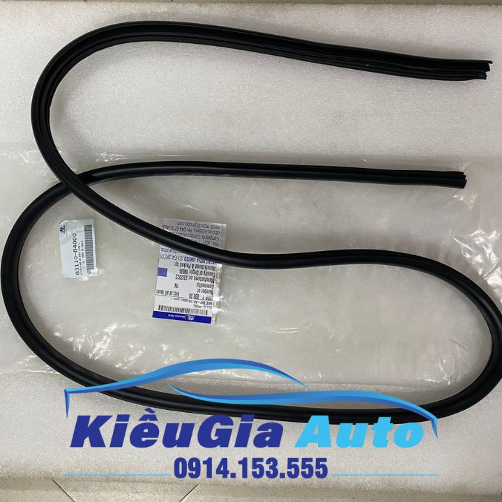 Giăng khung cửa  Hyundai i10 Grand 2014-2020 Chính hãng