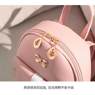 BALO MINI NỮ FS-44 19cm x 18cm x 8cm