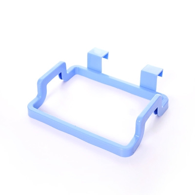 Móc Nhựa Treo Đồ Gắn Cửa Tủ Thiết Kế Tiện Lợi